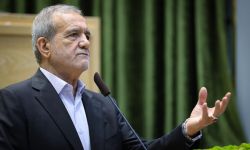 بزشكيان: الغرب سيعاني شللا تاما من دون طاقة منطقة الخليج